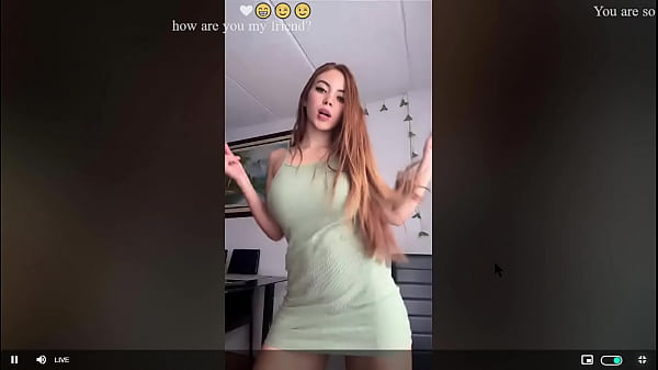 Sensasi Panas Di Bigo Live 02, Bikin Ngilu Dan Nagih