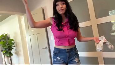 Ibu Tiri Cemburu Mainin Kamu Dengan Cara Nakal, Bocah Kecil, Fantasi Rumah Tangga, Scott Stark.