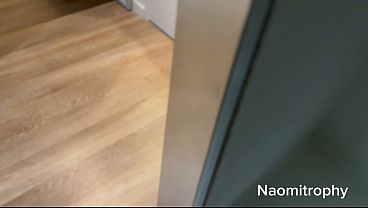 Liburan Seru Sama Kakak Tiri – Naomi Noel, Ngewe Di Setiap Sudut.