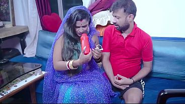 Tonton Video Xxx Pasangan Indian Desi Lagi Main-main Seru, Bikin Greget!