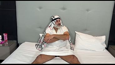 Morena Se Jogando Pra Sheik árabe Por Grana, Você Não Acredita No Que Veio Depois, Completo No Red.