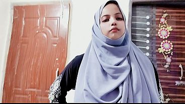 Desi Ibu Tiri Hijab Nafsu Ngentot Sama Anak Tiri Sendiri