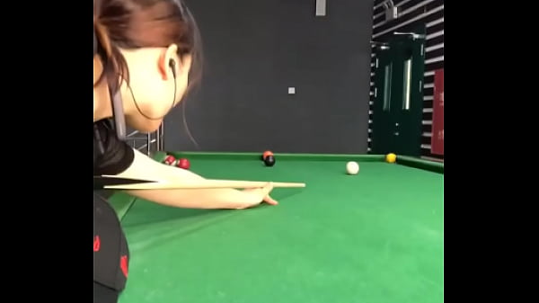 Pelatih Cina Seksi Part 3, Bikin Mendingin Sampai Ke Ujung