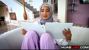 Hijab Babi Belajar Ngewe Biar Cepet Terbiasa – Hijablust