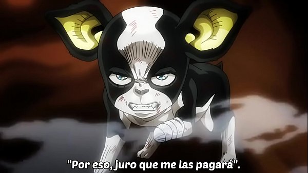 Jojo Petualangan Aneh Stardust Crusaders Arc Mesir Episode 15 (bakal Bikin Kamu Teler, Tanpa Sensor!)