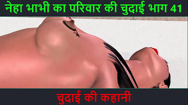Cerita Sex Audio Hindi – Kisah Ngentot – Petualangan Sex Neha Bhabhi Bagian 41