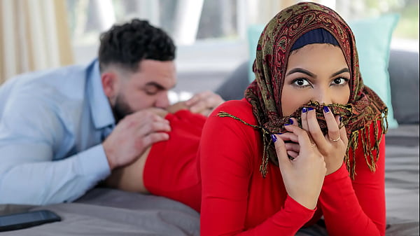 Stepbokep Ngajarin Step Adek Hijab Soal ‘ilmu’ Sebelum Nikah – Ngentot Hijab