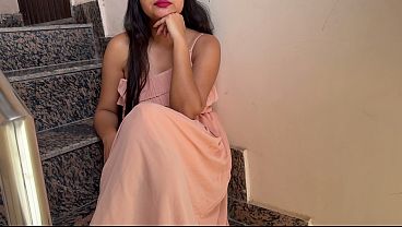 Anak Tiri India Digenjot Habis-habisan Sama Bapak Tiri Pake Gaya Ngewe Hot Dan Liar