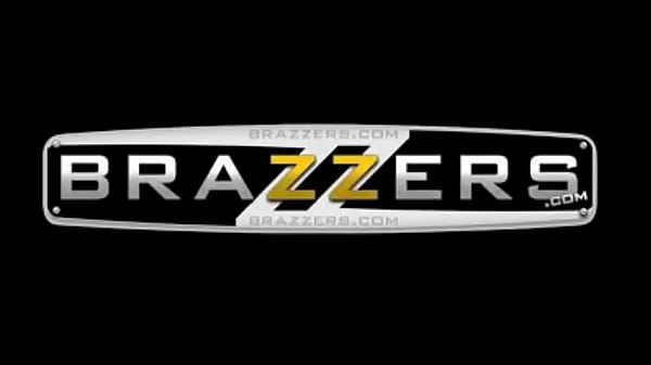 Brazzers, Bintang Porno!! Toket Gede Banget Bikin Nagih