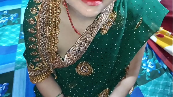 Malam Pertama Di Desa India, Ngewe Seru Sama Kakak Tiri