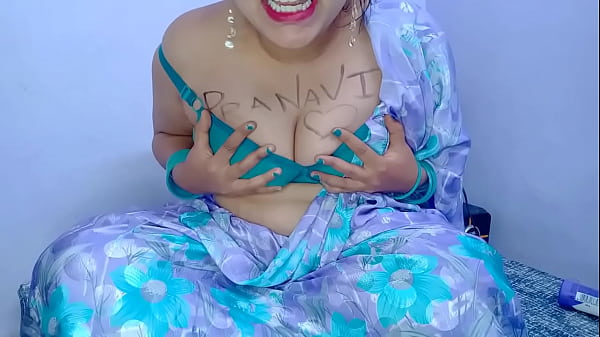 Sangeeta Ngomong Kotor Pakai Bahasa Hindi Bikin Makin Greget.