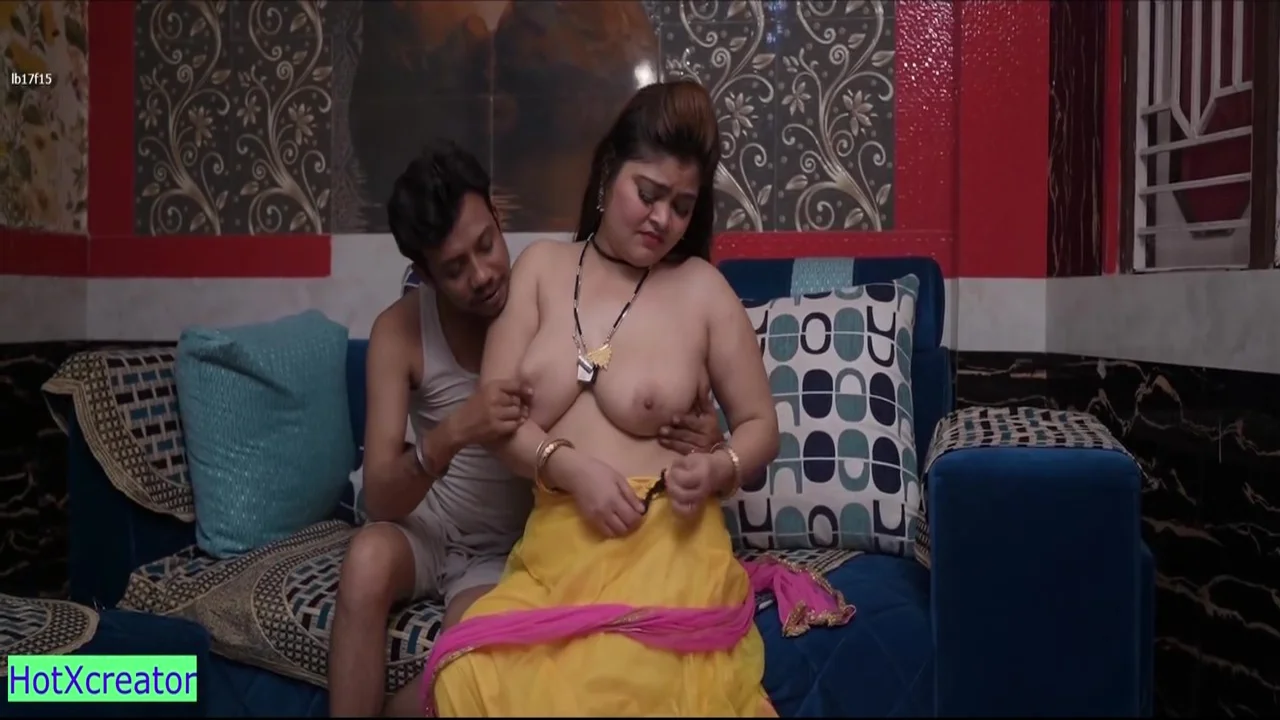 Bhabhi Ji 2025, Video Panas Bikin Greget, Adegan Ngehe Bikin Ngaceng Full Hindi.