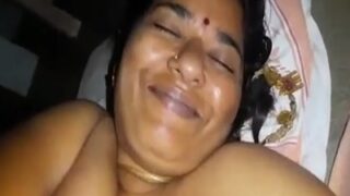 Desi Suami Tamil Rekam Video Mesum Sama Istri Sendiri, Mulus Banget