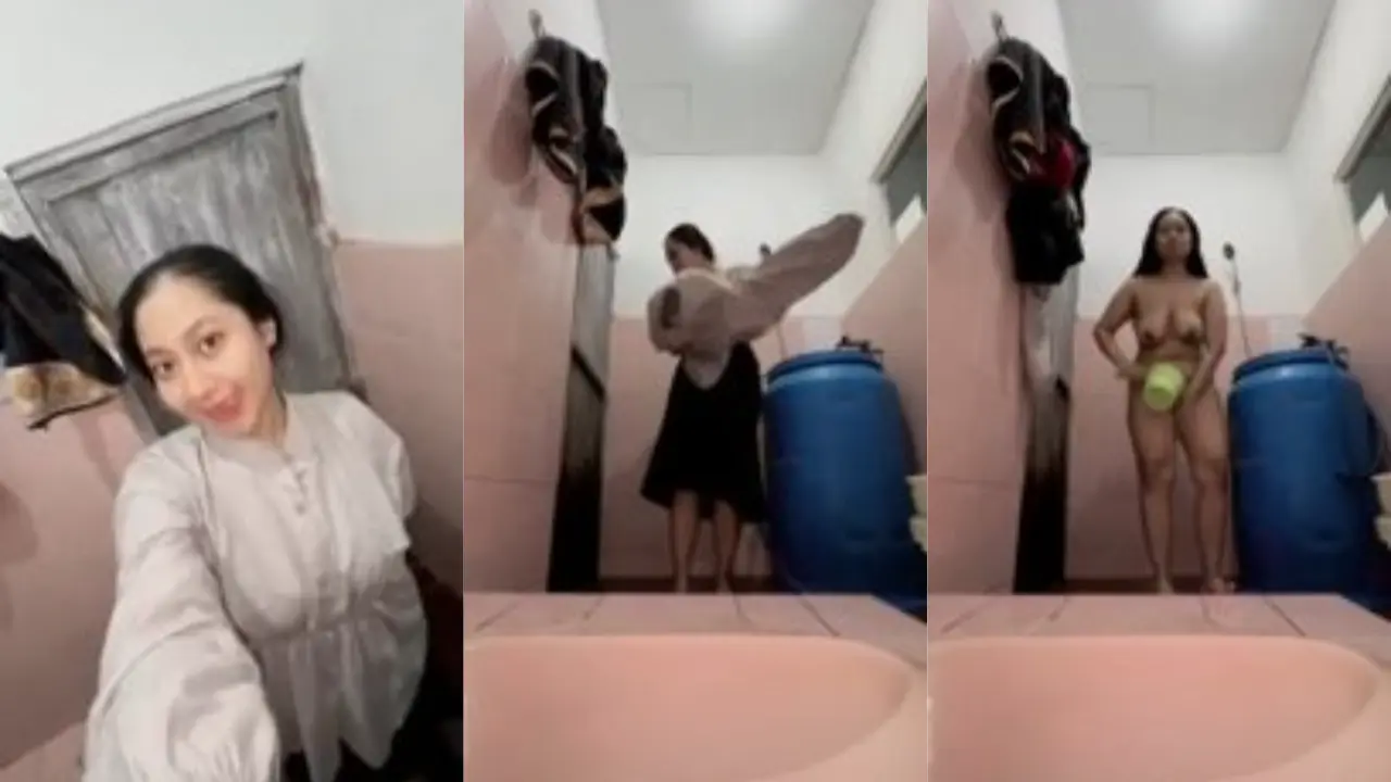 Ini Nih Bidan Sengak Yang Dulu Bikin Panas, Pernah Viral Karena Goyangannya Bikin Makin Pengen.