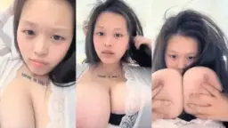 Pov: Ngencrotin Cici Tobrut Sangek, Mulus Banget Sampai Muncrat