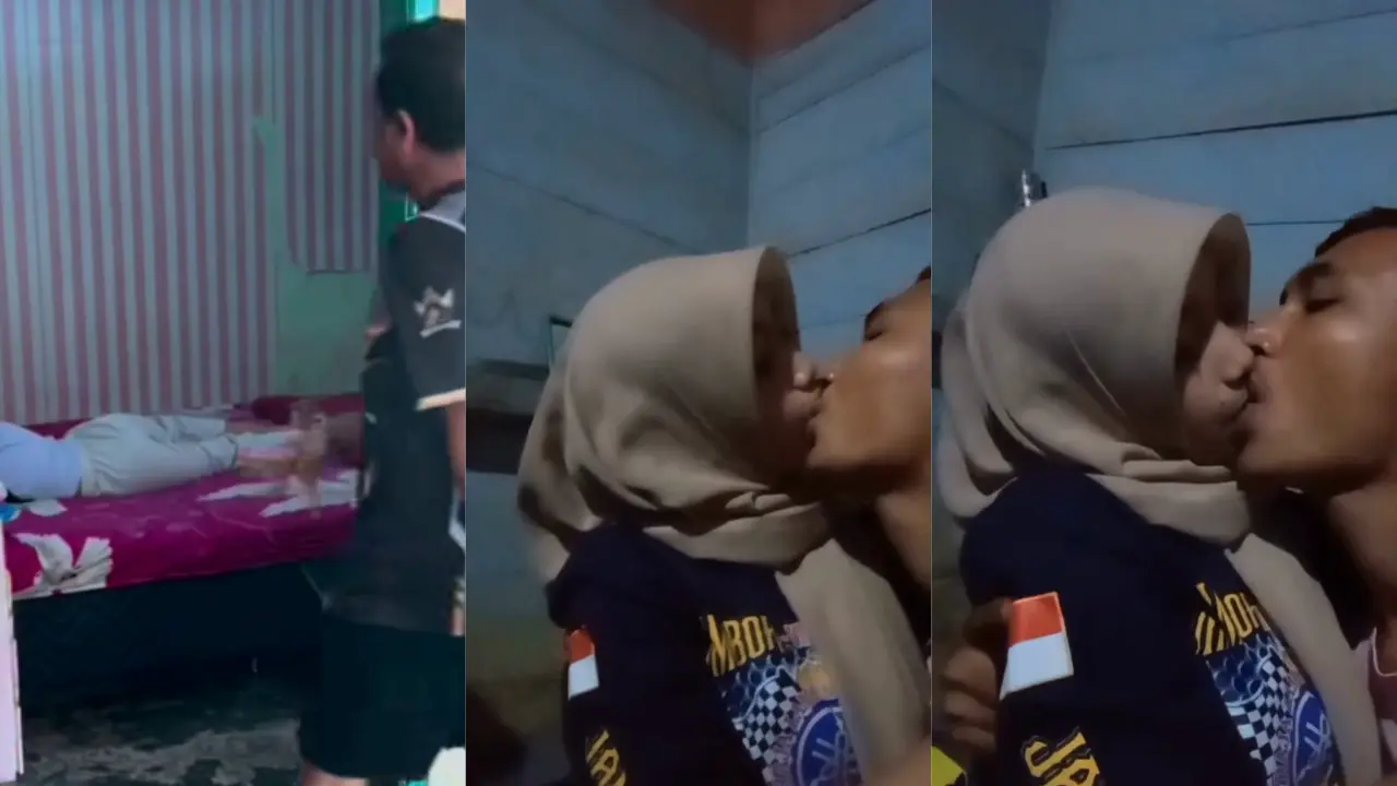 Si Jamet Beruntung Banget Ngerasain Badan Amelia Cianjur Yang Bikin Ngilu.