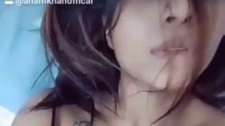 Tonton Video Bugil Terbaru Anam Khan Di Tiktok, Bikin Kamu Tegang!
