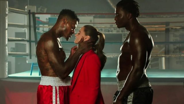 Tori Black Diminyak Dan Digilas Dua Kontol Gede Di Blacked Bareng Louie Smalls, Jason Luv