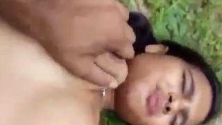 Video Brutal Orang India Ngewe Di Hutan, Bikin Makin Nafsu