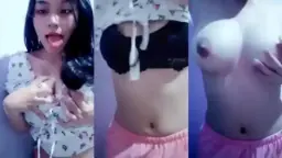 Video Bugil Laras Bali Tiktok Bikin Meleleh, Goyangannya Bikin Pengen Colok Terus