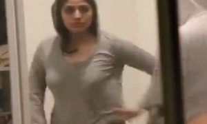 Video Mesum Mata-mata Desi Bocor