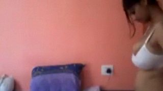 Video Montok Desi Buka Baju Panas