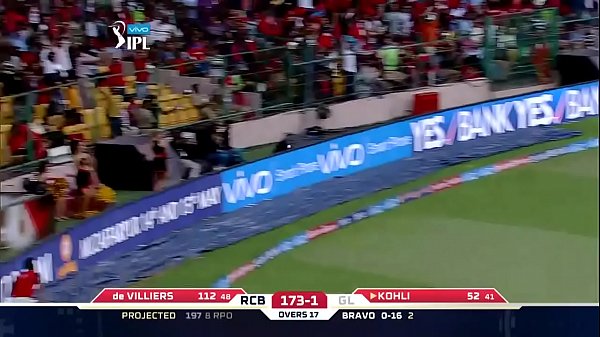 Pertarungan Panas Rcb Vs Gujarat Lions, Juragan Crot Tersaji Live!