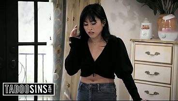 Biang Lo Seksi Asia Kepengen Dibuatin Biar Gede Perutnya.