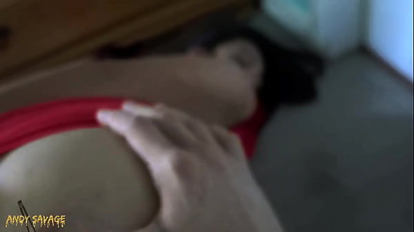 Abis Pulang Kerja, Cewek China Digenjot Habis-habisan, Pagi-pagi Udah Kena Facial Dalem Di Muka.