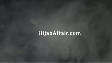 Gadis Arab Hr Digebokin Sama Rekan Kerja Di Kantor