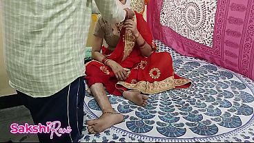 Ibu Mertua Baru Siap Nikah Dientot Mertua Saat Suami Kerja, Dia Bikin Hari Spesial, Ngentot Keras Pertama Kali Selingkuh Pakai Saree, Video Mesum Bulan Madu Desi India Ngomong Kotor Jelas.