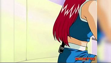 Kompilasi 2 Hentai Yuri Futa (anime Porno Jepang Cewek Sama Cewek, Kelamin Ganda) Bikin Muncrat
