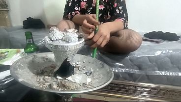 Ngentot Seru Sama Cewek Irak, Dimasukin Dari Lubang Pantatnya, Crot Di Dalem, Ngewe Arab Panas, Kontol Arab Baru
