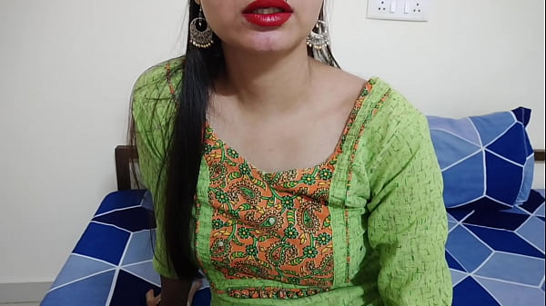 Mama India Desi Ngewe Terus, Bikin Ketagihan. Video Xxx Hindi Penuh, Montok Banget, Saarabhabhi6 Main Peran Pake Suara Hindi.