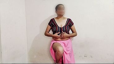 Bhabhi Panas Selingkuh Dari Suami Demi Nikmatin Kontol Besar Debar, Nunggingin Sialan