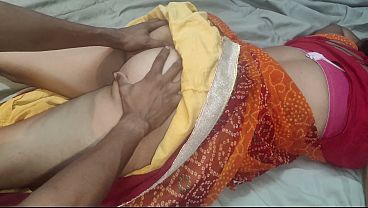 Tukang Ledeng Dibayar Dengan Cara Ngewe Ibu Rumah Tangga, Suara Desahan Panas