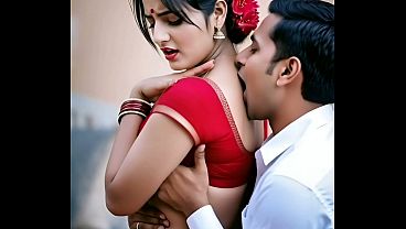 Bhabhi Panas Main Seru Sama Tetangga, Makin Greget Malam-malam